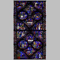 Chartres, photo Boris Roman Mohr, flickr,42.jpg